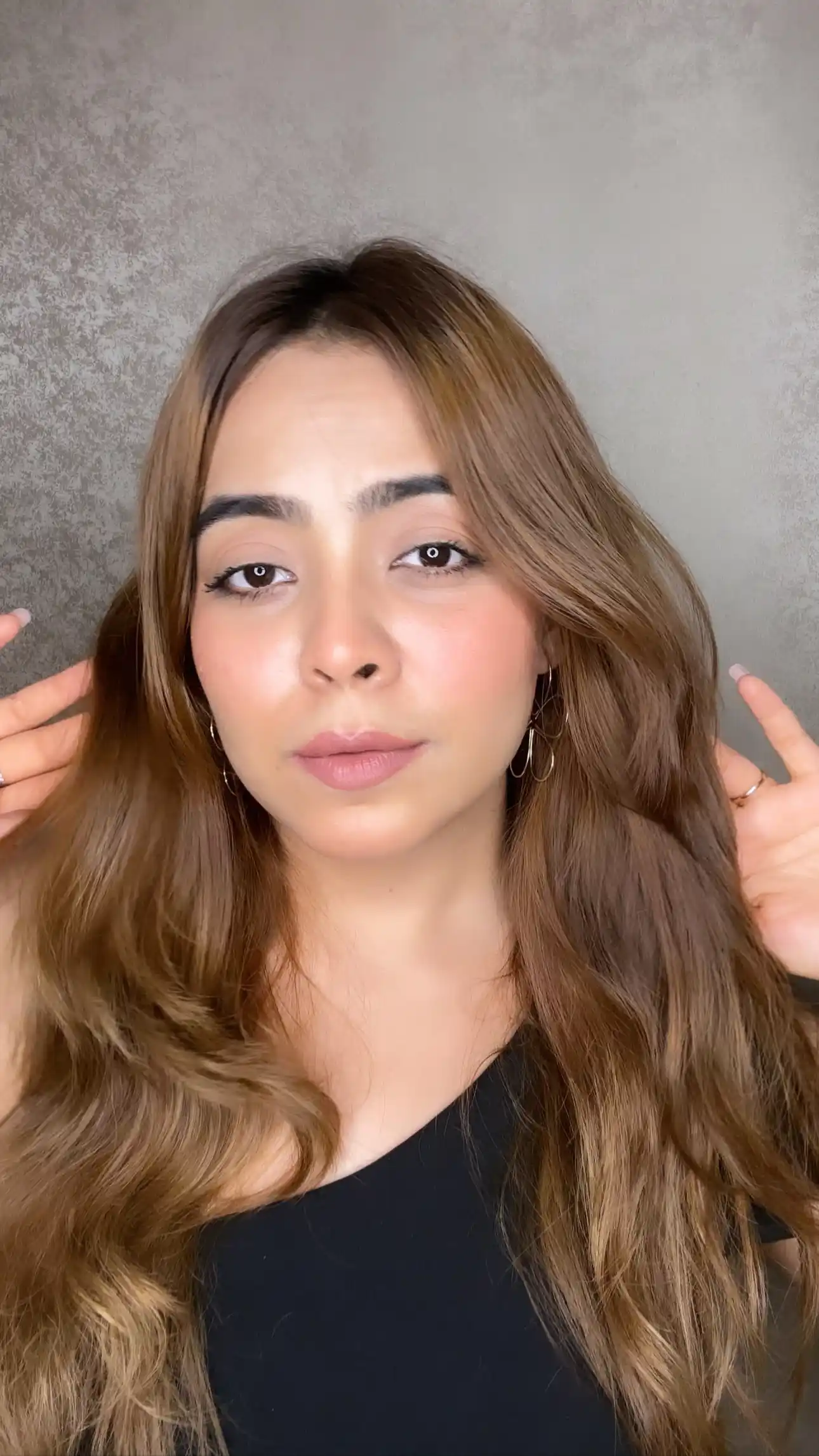 Self Makeup